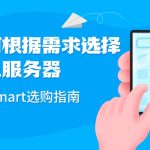 RAKsmart选购指南：如何根据需求选择独立服务器