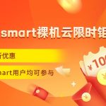 RAKsmart裸机云限时钜惠！日本大带宽/高防服务器新购8折抢购