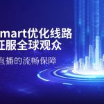视频与直播的流畅保障：RAKsmart优化线路如何征服全球观众
