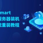 RAKsmart 独立服务器装机与系统重装教程