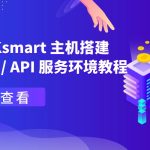 用 RAKsmart 主机搭建小程序 / API 服务环境教程