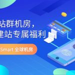 解锁 RakSmart 全球机房｜多 IP 站群机房，SEO 建站专属福利