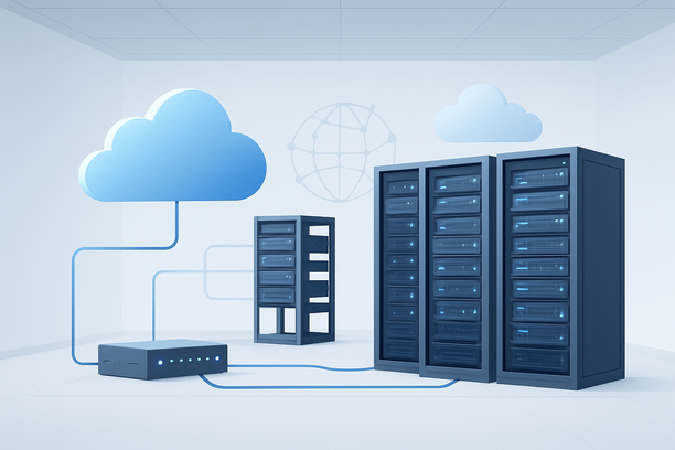 新用户优惠全线产品可用？VPS、裸机云、物理服务器适用范围详解